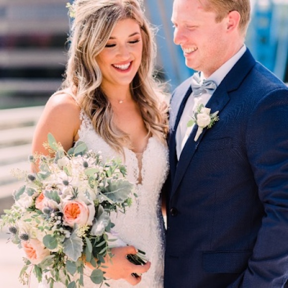 Meet your Posher, Catherine - Picture 1 of 1